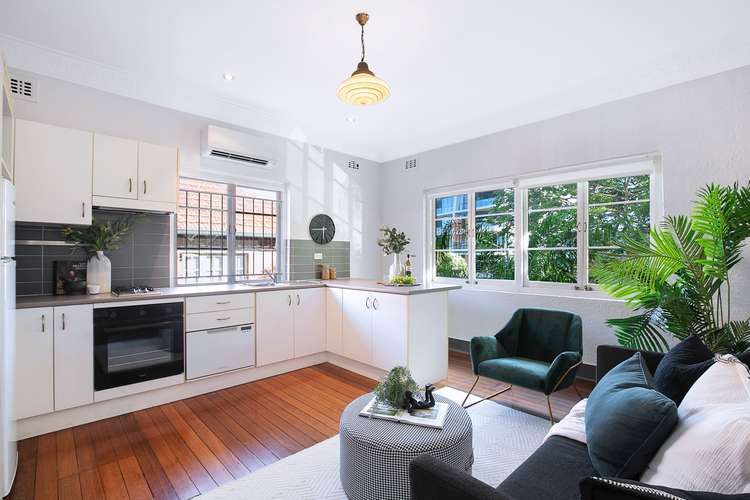 Main view of Homely unit listing, 13/140 Moray Street, New Farm QLD 4005