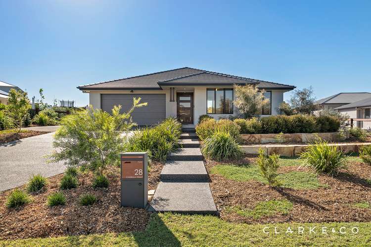 Main view of Homely house listing, 28 Cordeaux Street, Louth Park NSW 2320