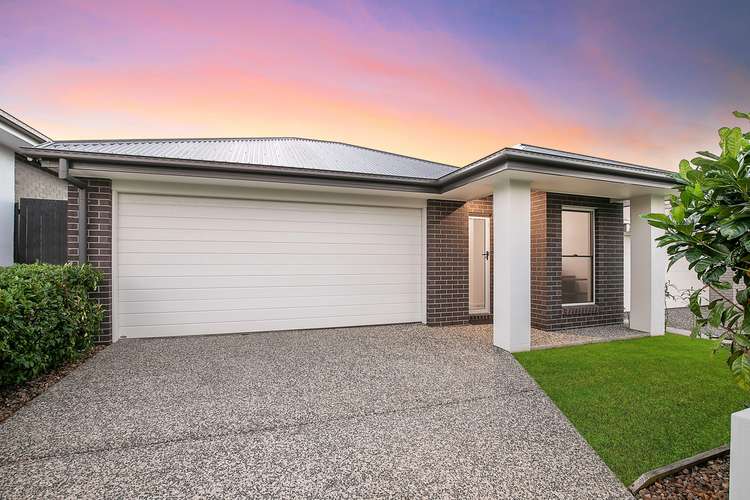 Main view of Homely house listing, 52 Target Drive, Griffin QLD 4503