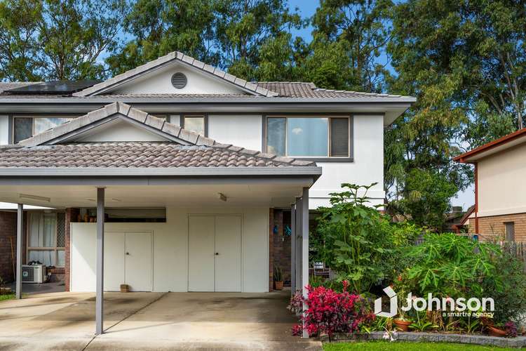Main view of Homely unit listing, 12/175-205 Thorneside Road, Thorneside QLD 4158