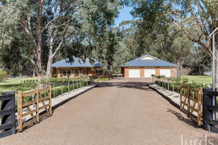 Main view of Homely lifestyle listing, 600 Lovedale Road, Lovedale NSW 2325
