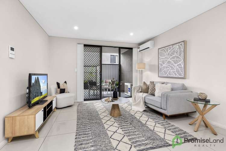 Main view of Homely apartment listing, 4/118 Adderton Road, Carlingford NSW 2118