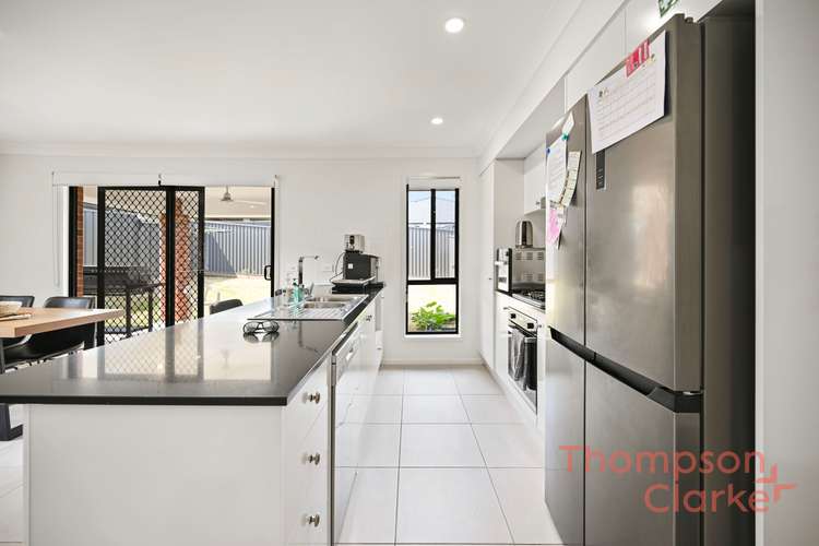 Third view of Homely house listing, 5 & 5A Tanzanite Street, Rutherford NSW 2320
