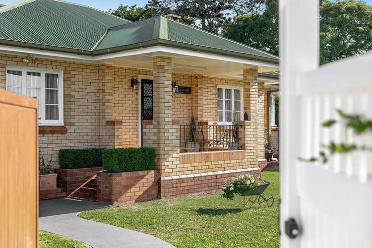 Main view of Homely house listing, 98 Stephen Street, Harristown QLD 4350