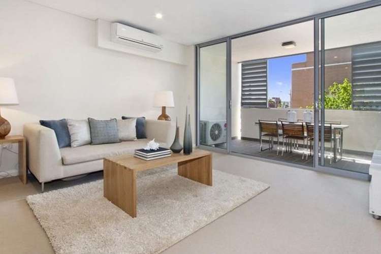 Main view of Homely apartment listing, C40/1-7 Daunt Avenue, Matraville NSW 2036