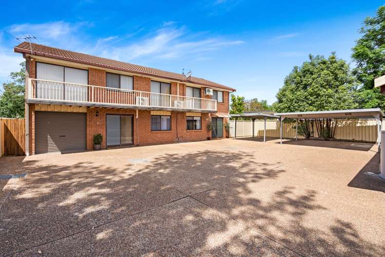 Main view of Homely unit listing, 4/50 Hill Street, Scone NSW 2337