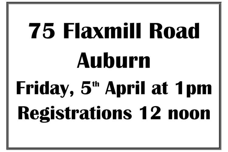 Main view of Homely mixedFarming listing, 75 Flaxmill Road, Auburn SA 5451