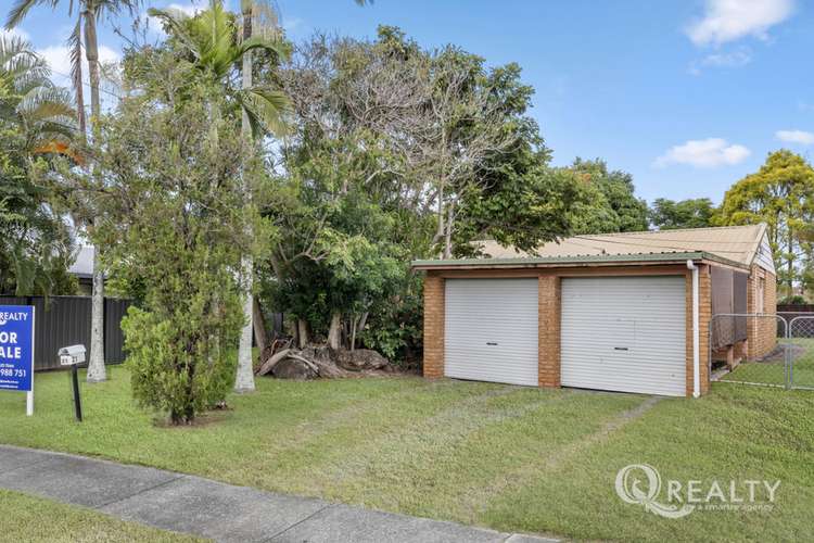 Main view of Homely house listing, 21 Carribean Drive, Slacks Creek QLD 4127