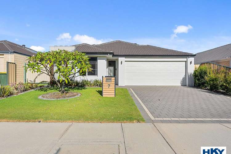 Third view of Homely house listing, 7 Tomaree Road, Yanchep WA 6035