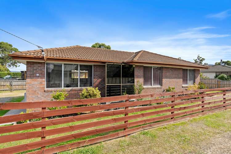 Main view of Homely house listing, 67 Beach Road, Margate TAS 7054