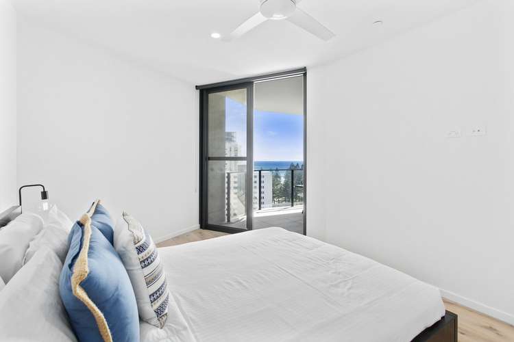 Fifth view of Homely apartment listing, 1002/6 Second Avenue, Burleigh Heads QLD 4220