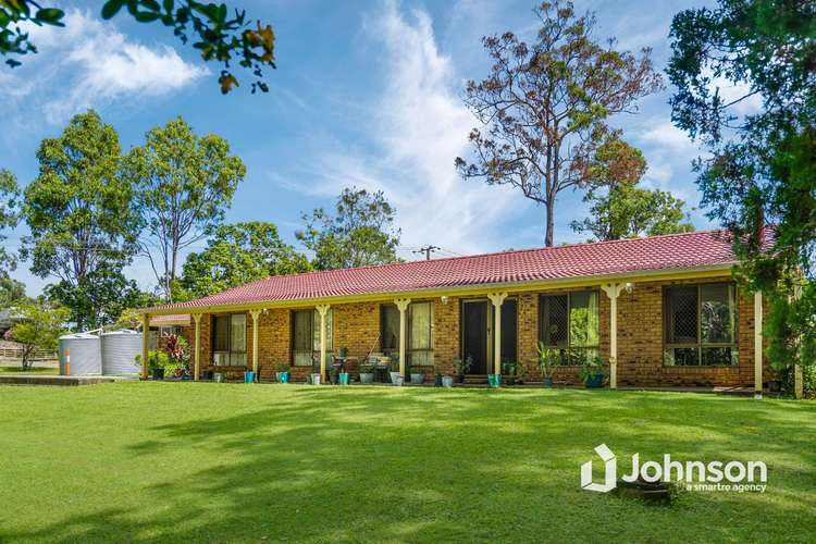 Main view of Homely acreageSemiRural listing, 62 Mirambeena Drive, Pimpama QLD 4209