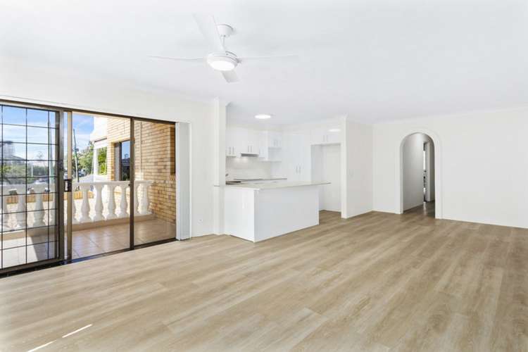 Main view of Homely apartment listing, 3/6 Stanley Street, Burleigh Heads QLD 4220