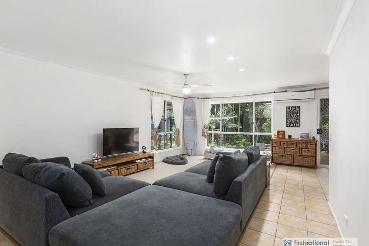 Main view of Homely semiDetached listing, 2/62 Ash Drive, Banora Point NSW 2486