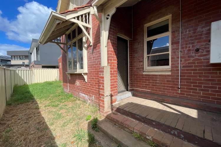 Main view of Homely house listing, 289A Maribyrnong  Road, Ascot Vale VIC 3032