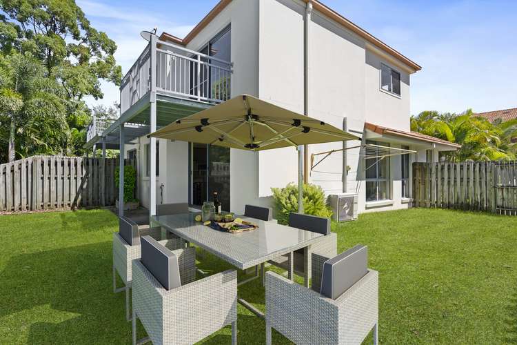 Main view of Homely townhouse listing, 30/2 Studio Drive, Pacific Pines QLD 4211
