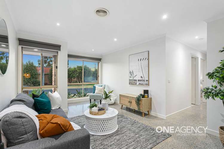 Sixth view of Homely unit listing, 69 Canonbury Circle, Seabrook VIC 3028