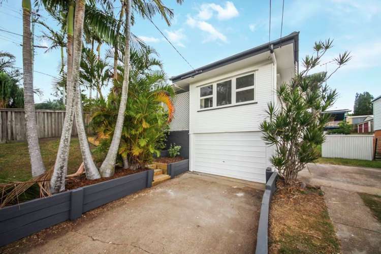 Main view of Homely house listing, 2 Tolson Street, Upper Mount Gravatt QLD 4122