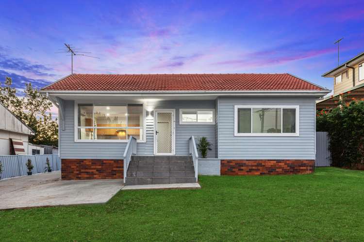 Main view of Homely house listing, 22 Sullivan Street, Blacktown NSW 2148