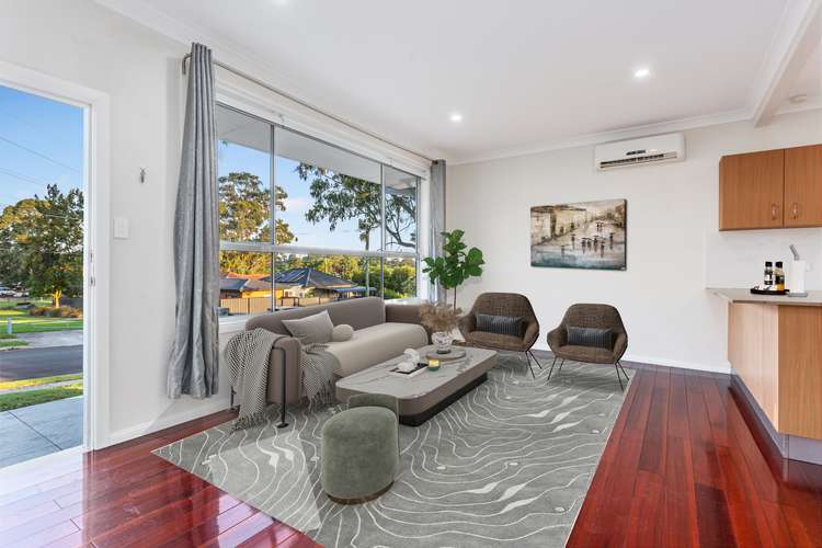Third view of Homely house listing, 22 Sullivan Street, Blacktown NSW 2148