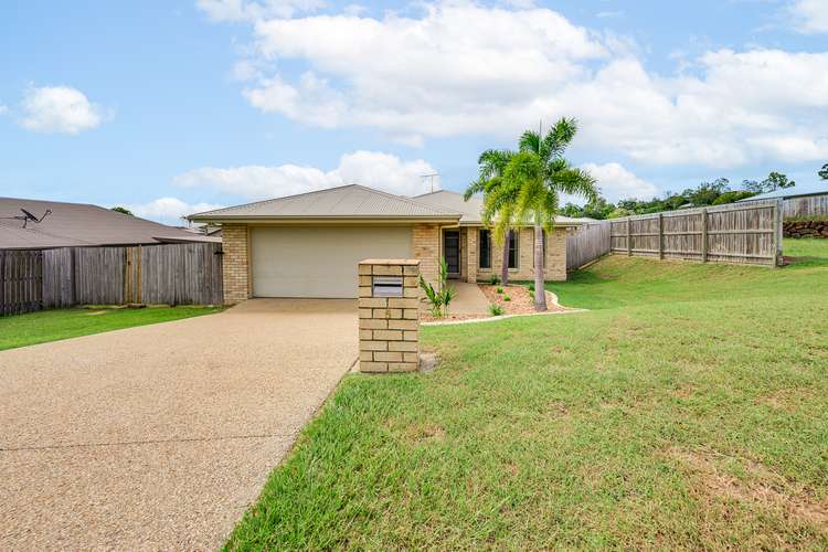 Main view of Homely house listing, 5 Sybil Court, Calliope QLD 4680