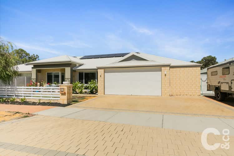 21 Shetland Way, Baldivis WA 6171