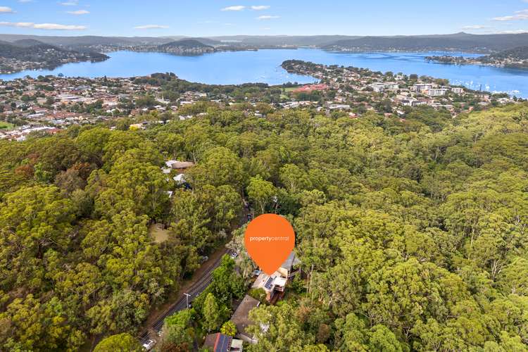Main view of Homely house listing, 86 Bay View Avenue, East Gosford NSW 2250
