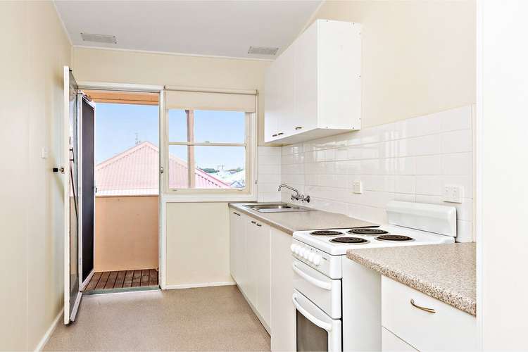 Main view of Homely unit listing, 4/22 Queen Street, Stockton NSW 2295