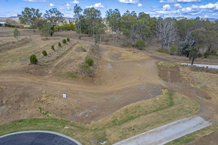 Lot 14 Blumberg Street, Boonah QLD 4310