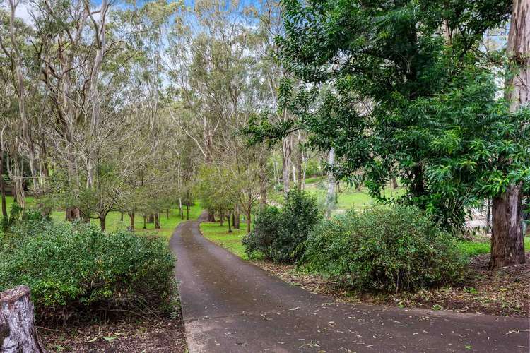 Main view of Homely residentialLand listing, LOT 1 Dippel Street, Middle Ridge QLD 4350