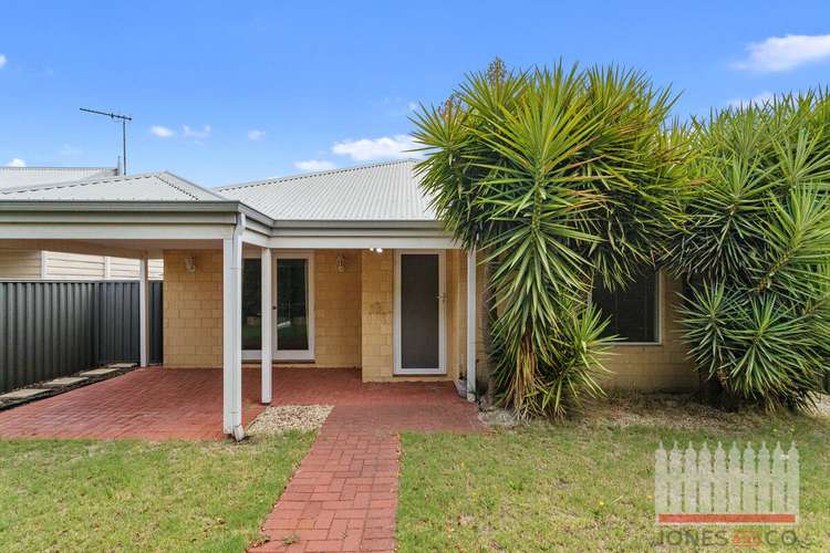 Main view of Homely house listing, 129 First Avenue, Bassendean WA 6054