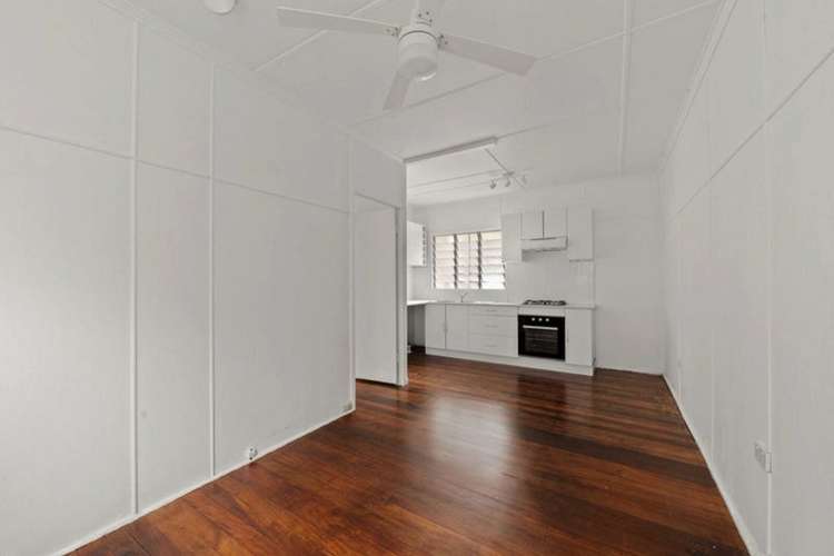 Main view of Homely unit listing, Unit 8/36 Harding Street, Ashgrove QLD 4060