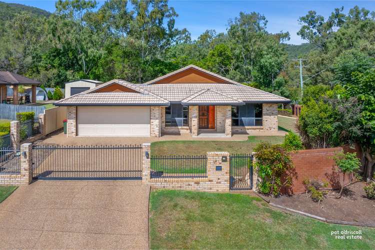 Main view of Homely house listing, 2 Treefern Terrace, Frenchville QLD 4701