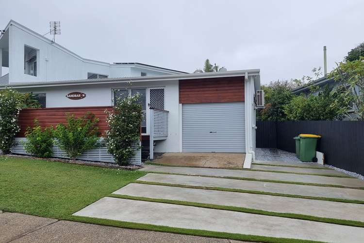 Main view of Homely semiDetached listing, 1/14 Ranaldi, Moffat Beach QLD 4551
