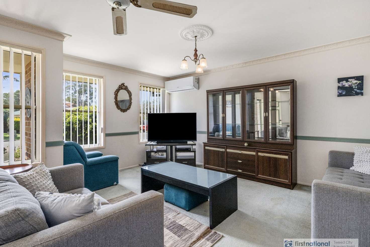 Main view of Homely villa listing, 2/26 Alexander Court, Tweed Heads South NSW 2486