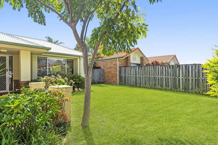 Main view of Homely house listing, 43 Rainbird Close, Burleigh Waters QLD 4220