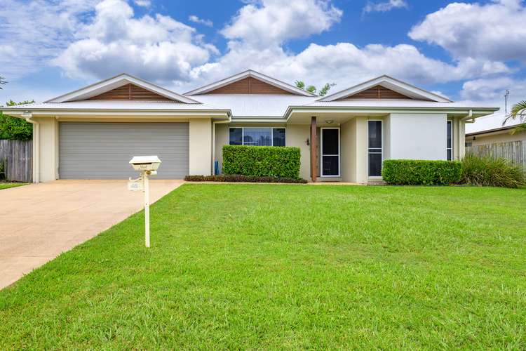 Main view of Homely house listing, 46 Presidential Avenue, Jones Hill QLD 4570