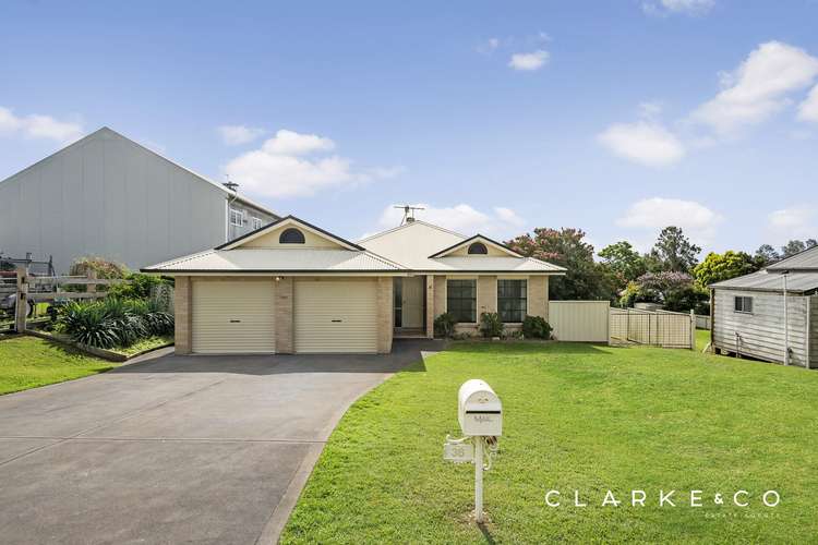 Main view of Homely house listing, 36 Hunter Street, Hinton NSW 2321