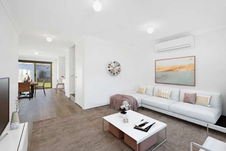 3/20 Packard Place, Horningsea Park NSW 2171
