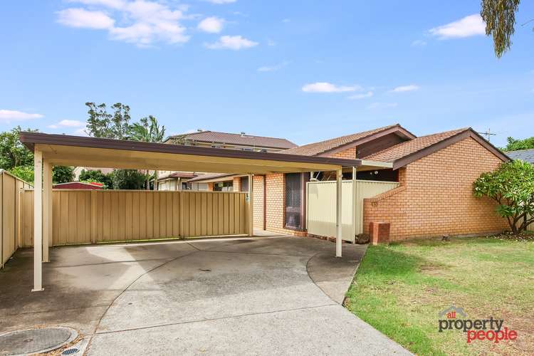 Main view of Homely house listing, 83 Atchison Road, Macquarie Fields NSW 2564