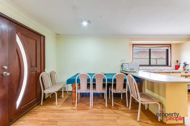 Fifth view of Homely house listing, 83 Atchison Road, Macquarie Fields NSW 2564