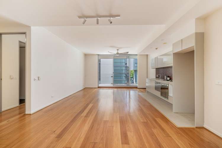Main view of Homely apartment listing, 331/2-4 Powell Street, Waterloo NSW 2017