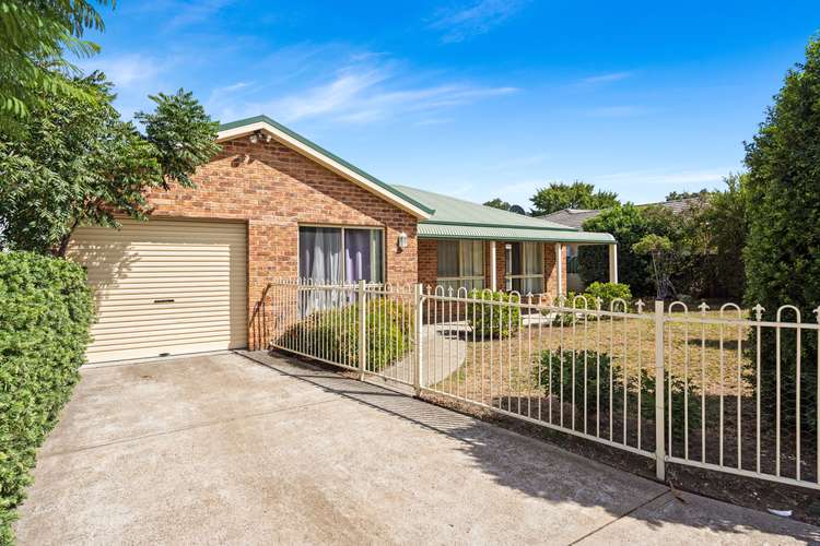 Main view of Homely unit listing, 1/77 Scott Street, Scone NSW 2337