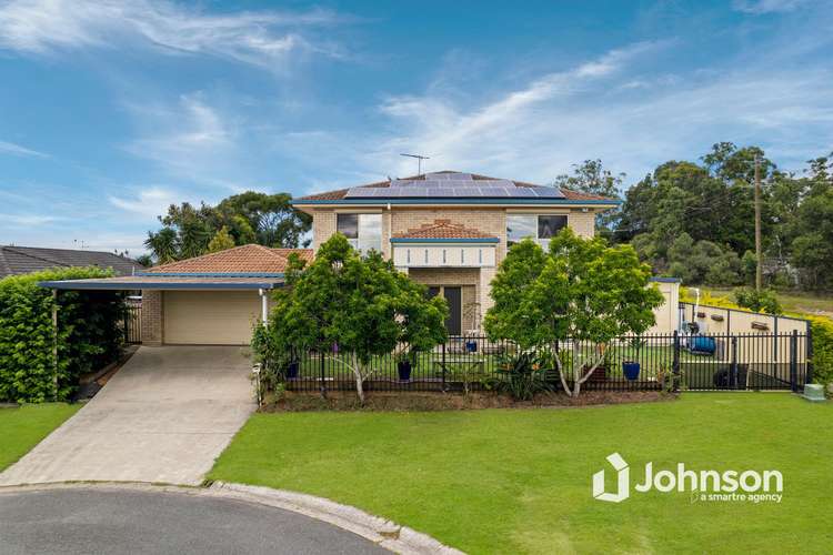 24 Justin Place, Crestmead QLD 4132