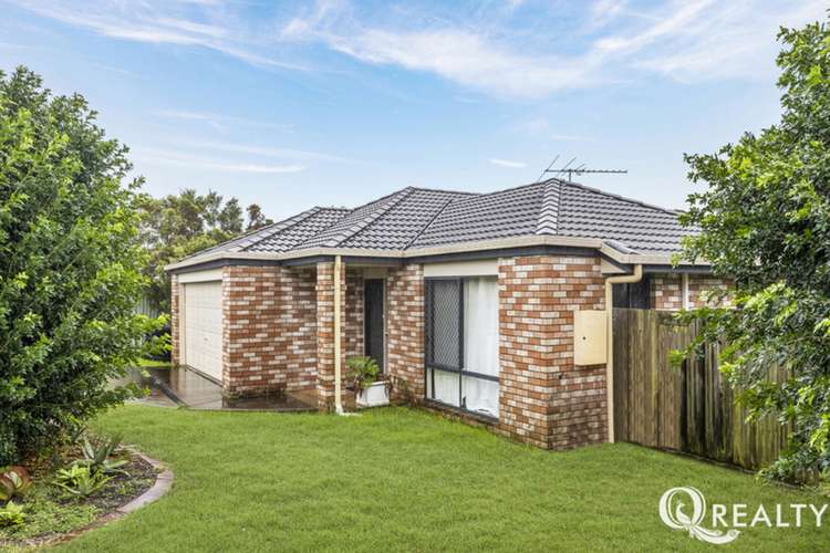 Main view of Homely house listing, 166 Edwards Street, Raceview QLD 4305