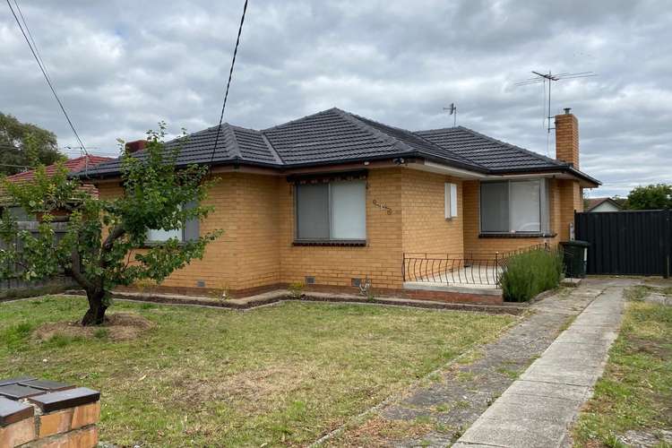 Main view of Homely house listing, 43 Gordon Street, Tullamarine VIC 3043