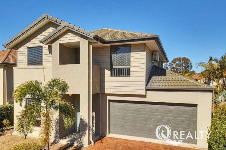 Main view of Homely house listing, 26 Aldea Place, Stretton QLD 4116