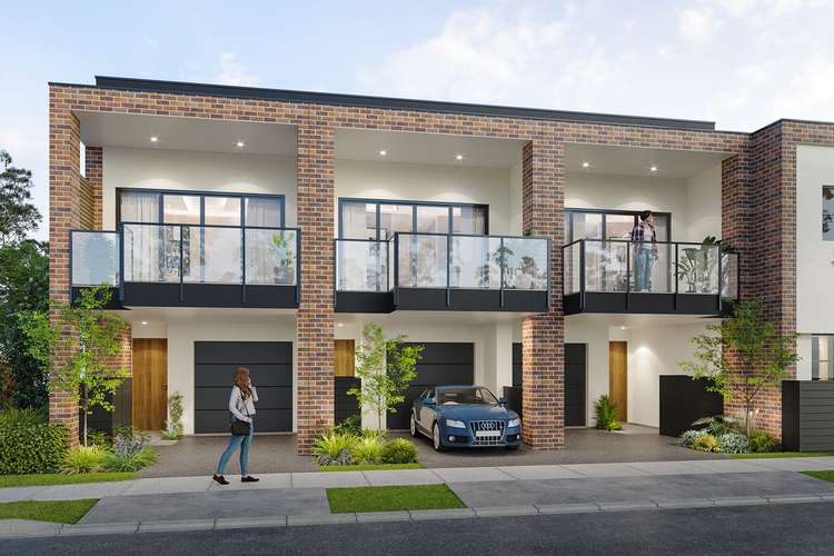 Main view of Homely house listing, Lot 3 Stakes Street, St Clair SA 5011