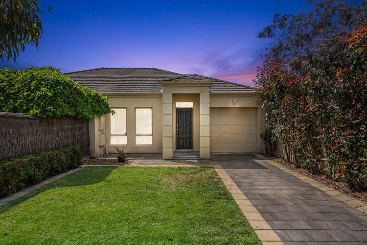 Main view of Homely house listing, 16a Margaret Street, Henley Beach SA 5022
