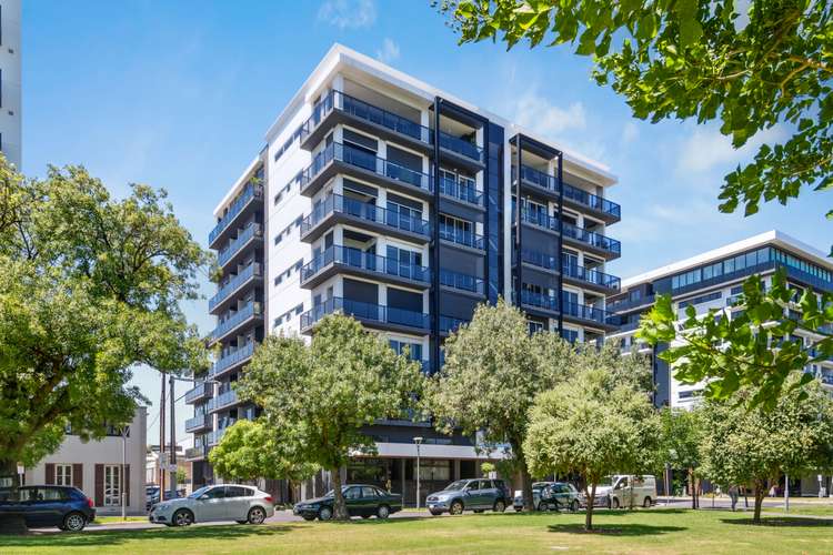 Main view of Homely apartment listing, 404/36 Hurtle Square, Adelaide SA 5000